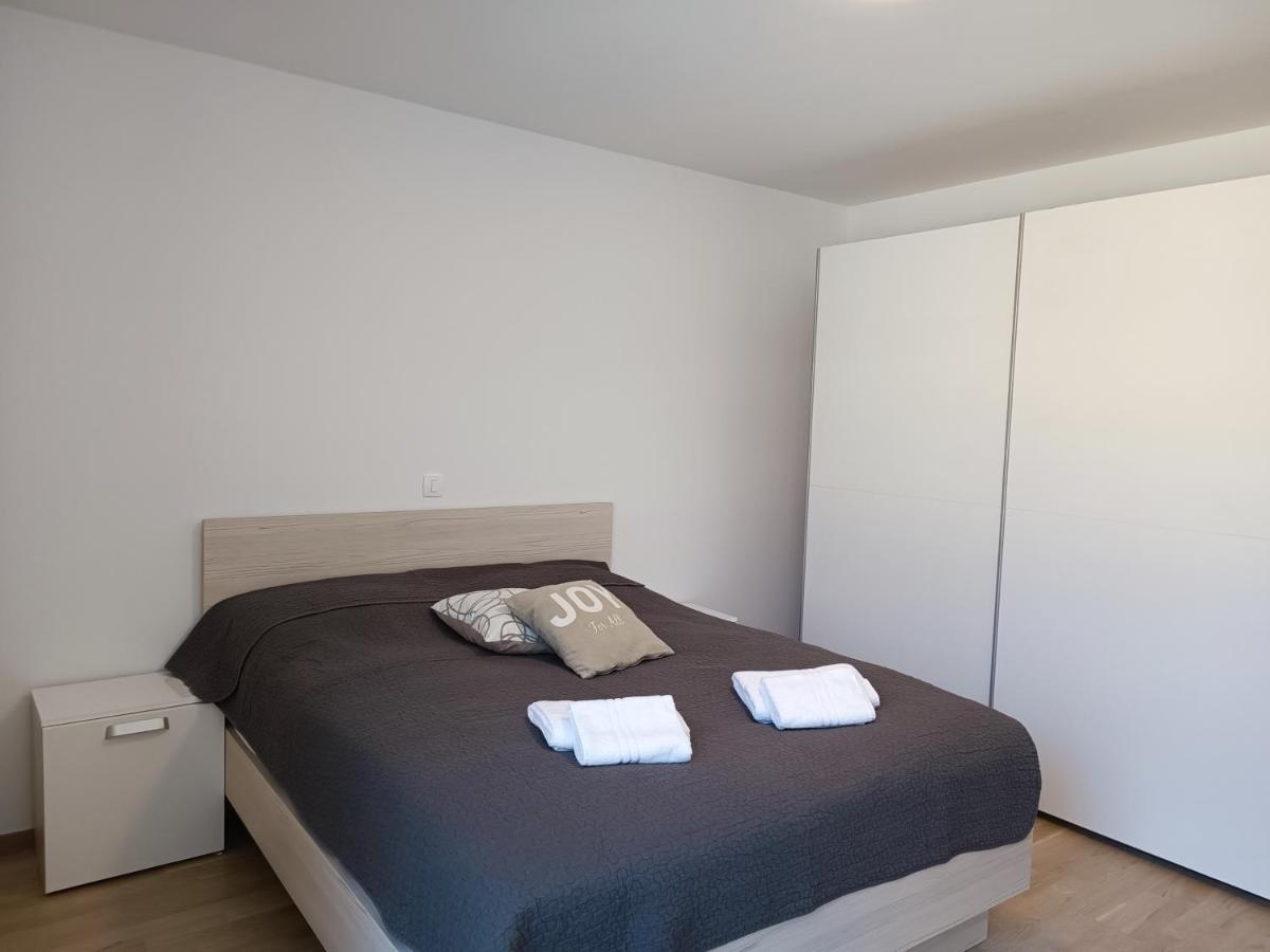 Dalgona Apartma Godler, Подчетртек Экстерьер фото