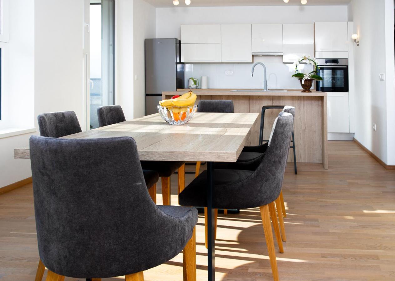 Dalgona Apartma Godler, Подчетртек Экстерьер фото