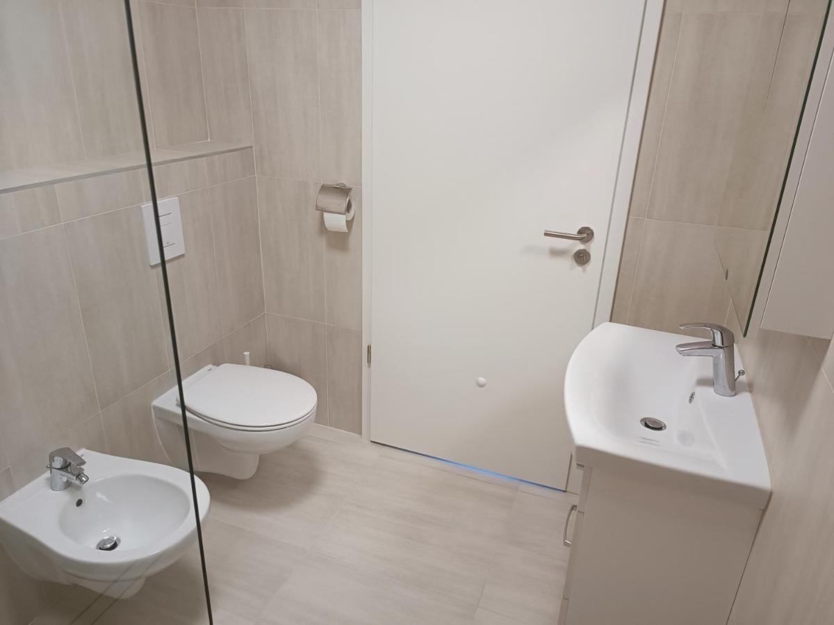 Dalgona Apartma Godler, Подчетртек Экстерьер фото
